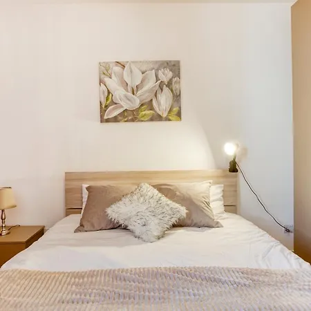 Lägenhet Spacious, Brand New 2br, Just Off The Promenade By 360 Estates Gzira