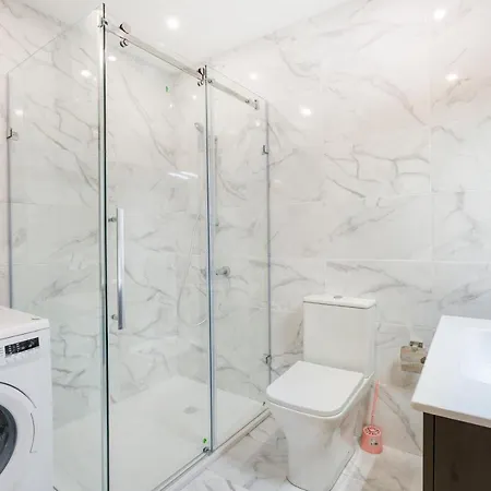 Spacious, Brand New 2br, Just Off The Promenade By 360 Estates Gzira